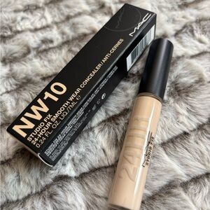 MAC Cosmetics Studio Fix Concealer - NW10